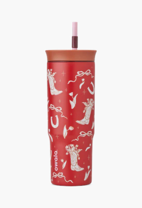 Giddy Up - 24oz Tumbler